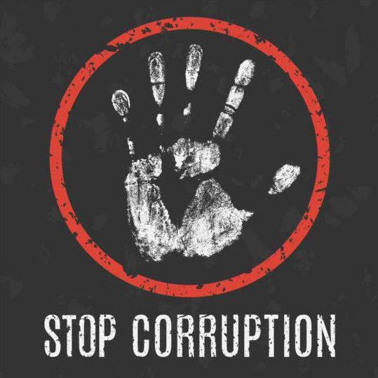 End Corruption